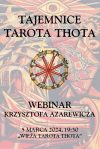 Tarot Thota – Wieza
